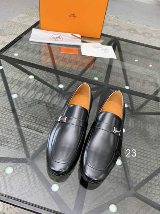 Picture of Hermes Shoes _SKUHermessz38-45HY090110970